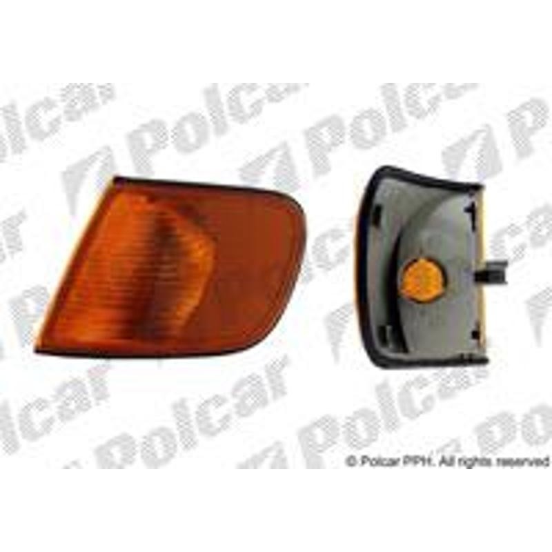 Predná smerovka - 131619-E - ľavý