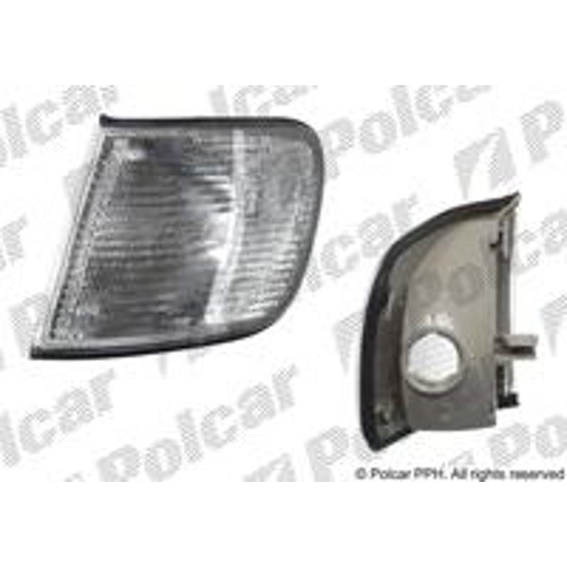 Predná smerovka - 1316204E - pravý