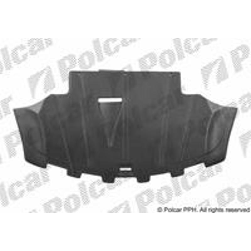 Kryt motora - 131634-6