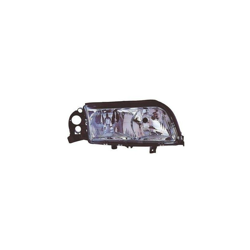 Hlavný svetlomet - 5961962 - vpravo