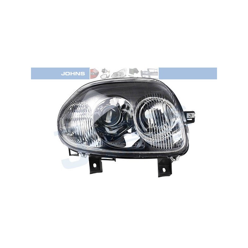 Hlavný svetlomet - 60 08 10-2 - vpravo