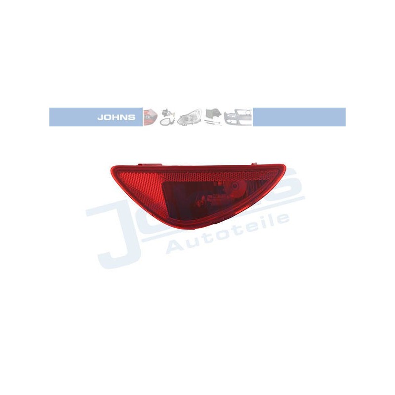 Odrazka - 60 09 88-92 - vpravo