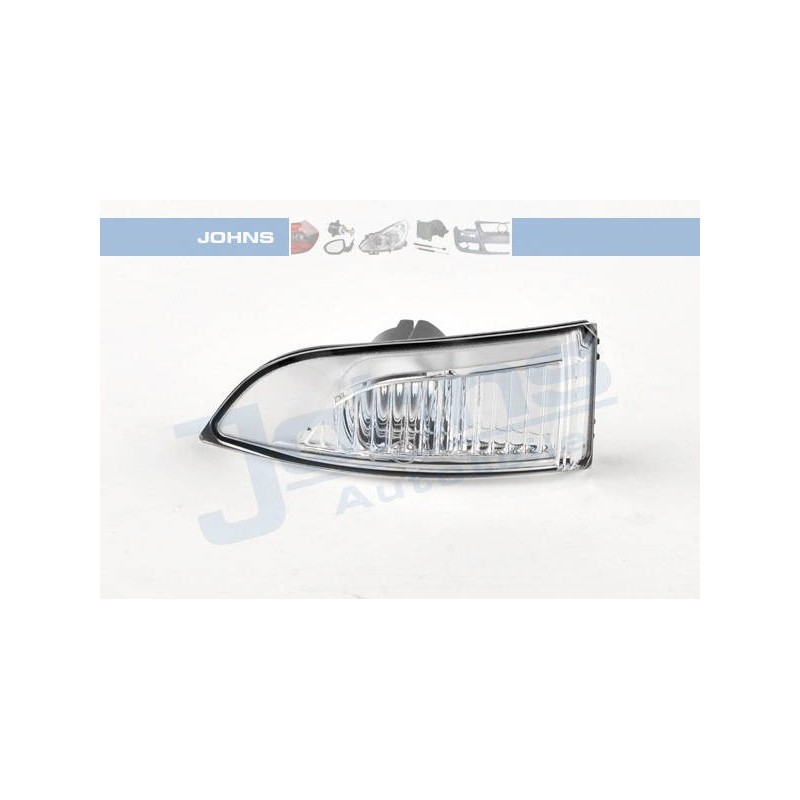 Smerové svetlo - 60 26 37-93 - vlavo