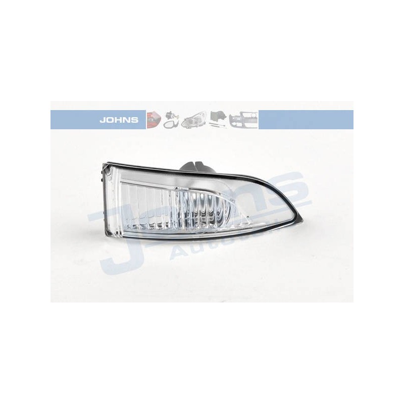 Smerové svetlo - 60 26 38-93 - vpravo