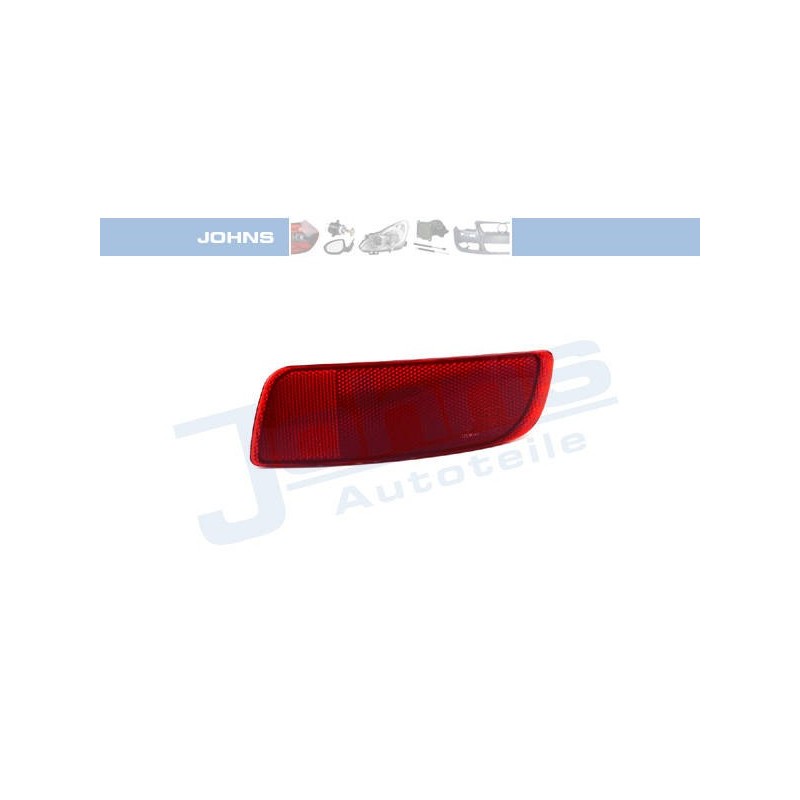 Odrazka - 60 86 88-95 - vpravo