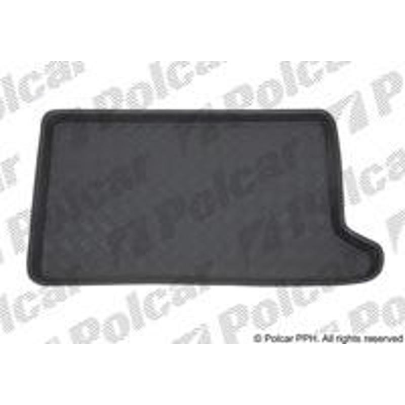 Vložka batožinového priestoru - 1322WB-4