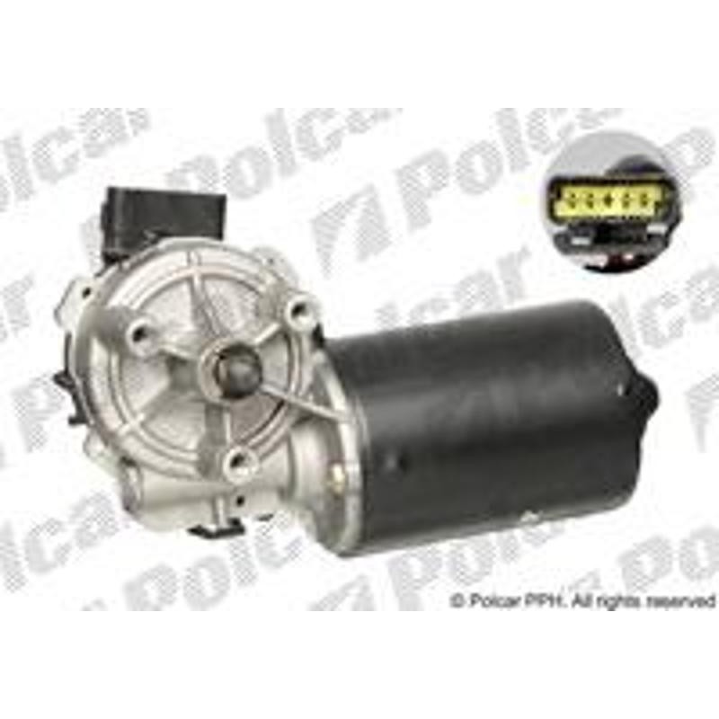 Motorček stieračov - 6007SWP2 - predok