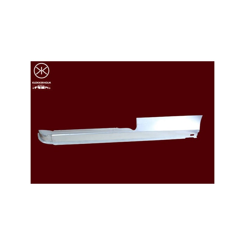 Prah dverí - 6010003 - vľavo