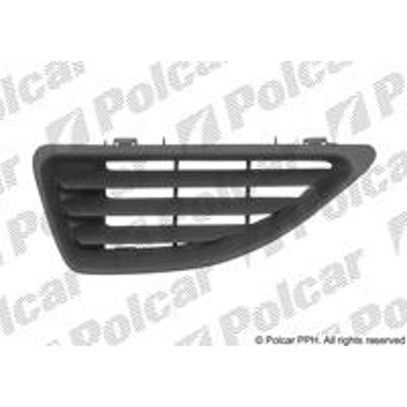 Maska - 6011054R - pravý