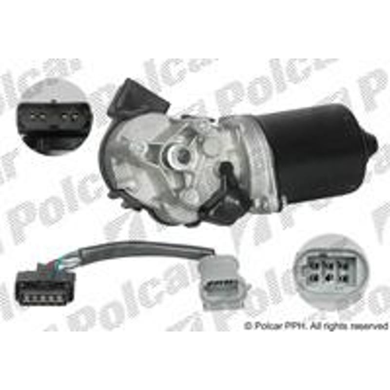 Morček stieračov - 6011SWP2 - predok