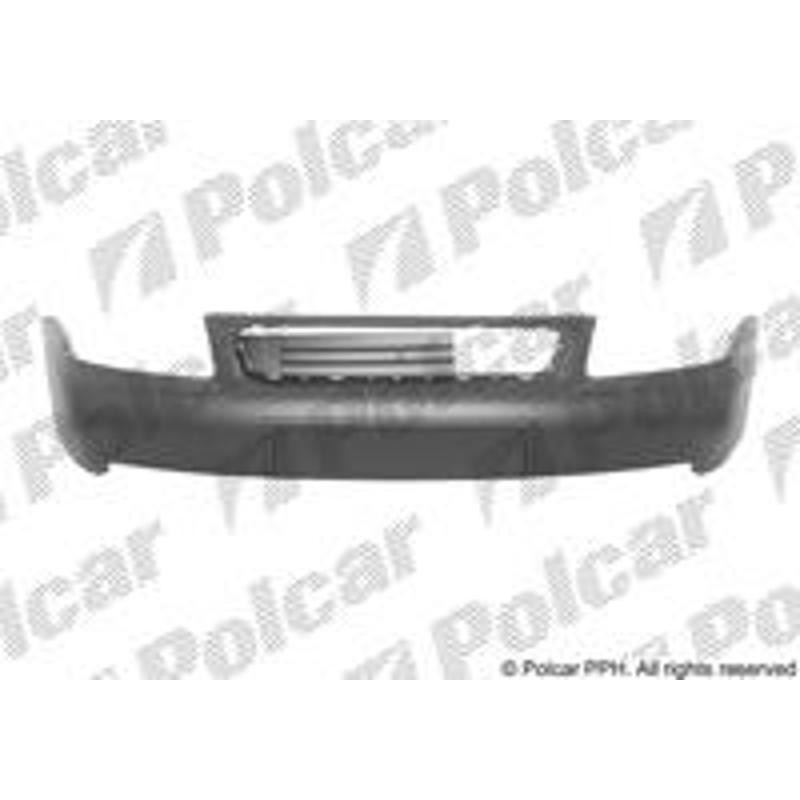 Predný nárazník - 132307-1