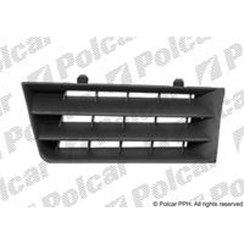 Maska - 6012052R - pravý
