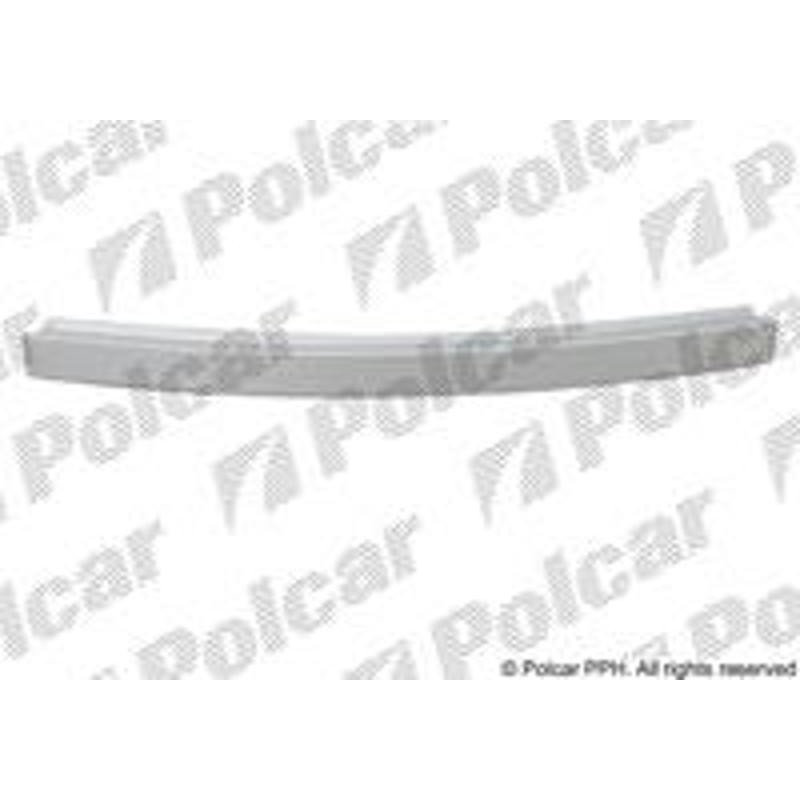 Výstuha nárazníka - 132307-3