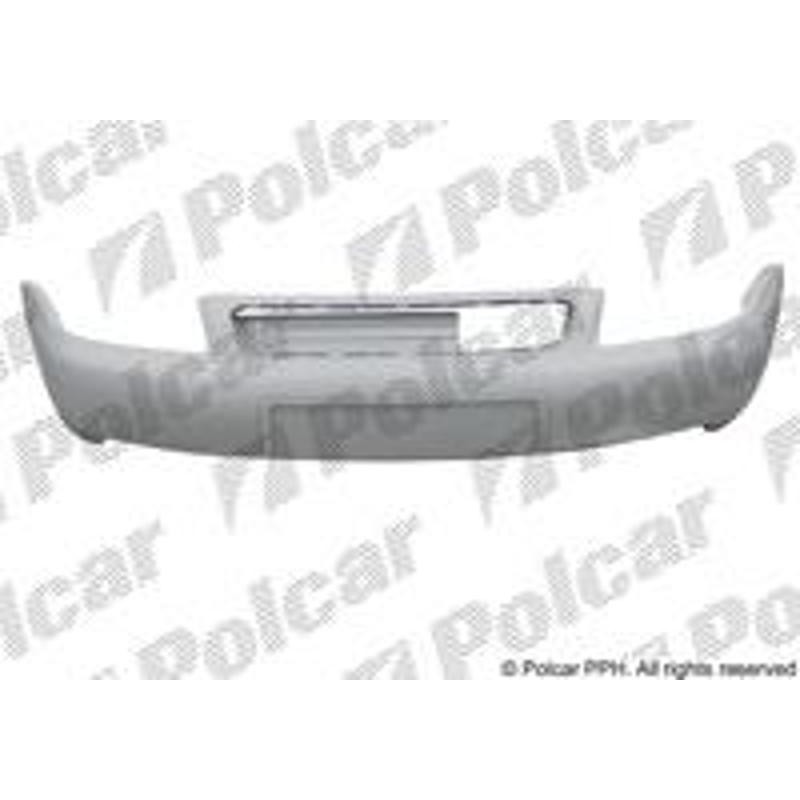 Predný nárazník - 132307-J