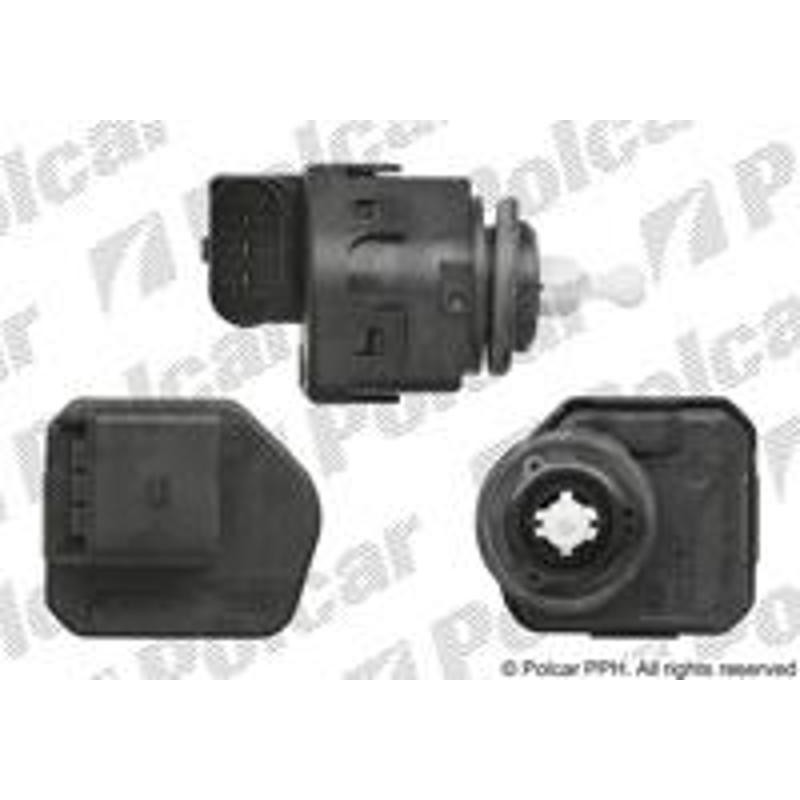 Motorček reflektora - 1323098H - ľavý rovnaký ako pravý