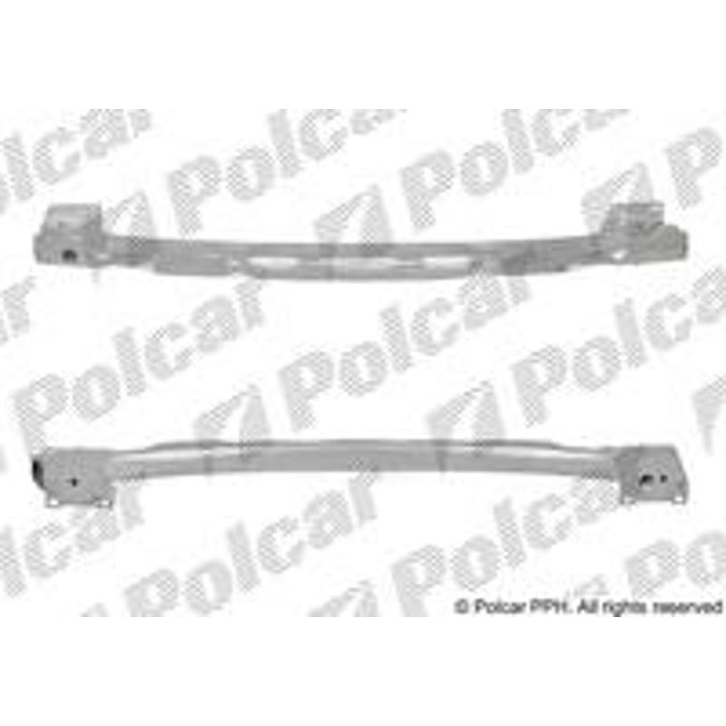 Výstuha nárazníka - 601296-3