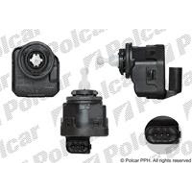 Motorček reflektora - 1323099H - ľavý rovnaký ako pravý