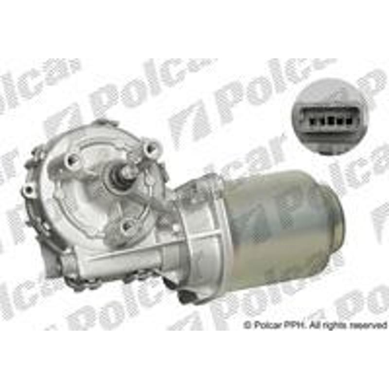 Motorček stieračov - 6012SWP2 - predok