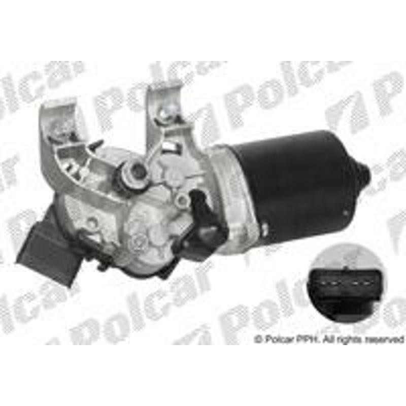 Motorček stieračov - 6012SWP4 - predok