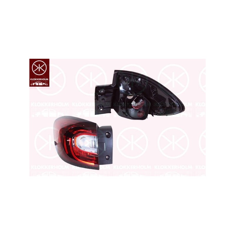 Výstuha nárazníka - 60140713