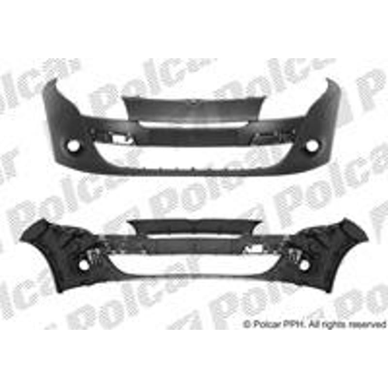 Predný nárazník - 6014071J