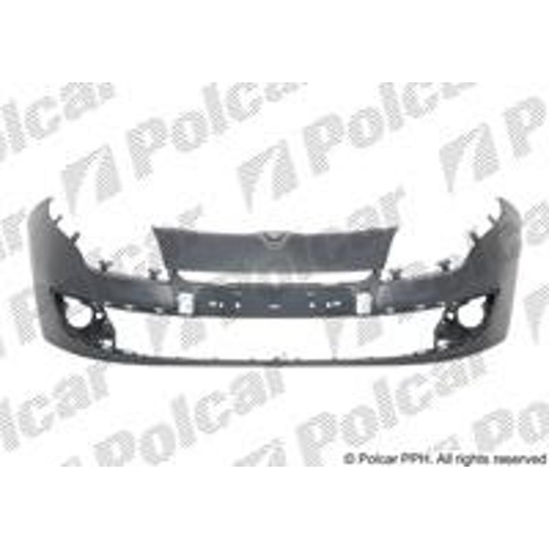 Predný nárazník - 60140720