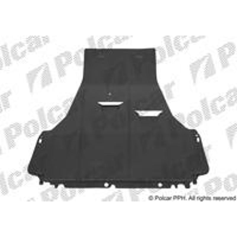 Kryt motora - 601434-5