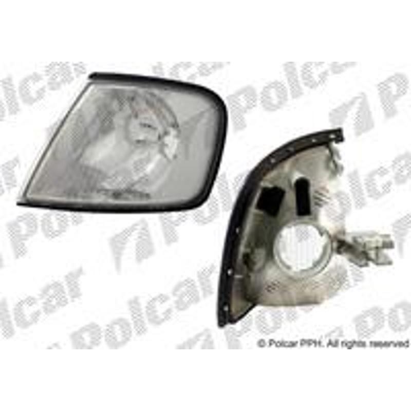 Predná smerovka - 132320-H - pravý