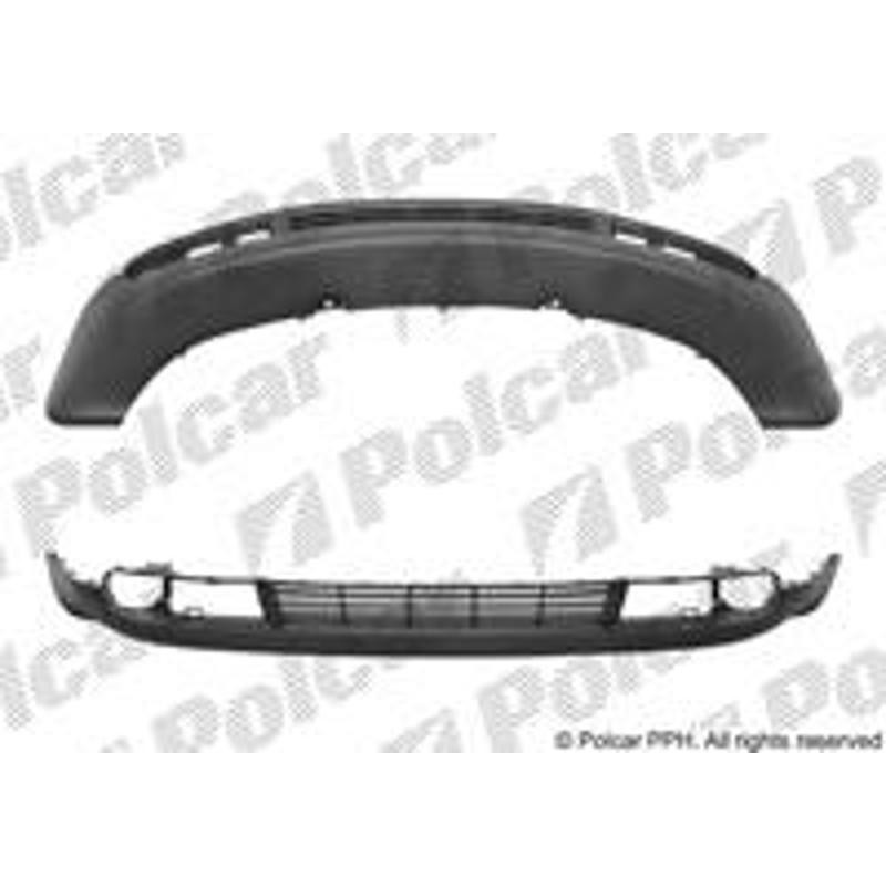 Kryt v nárazníku - 132327-2