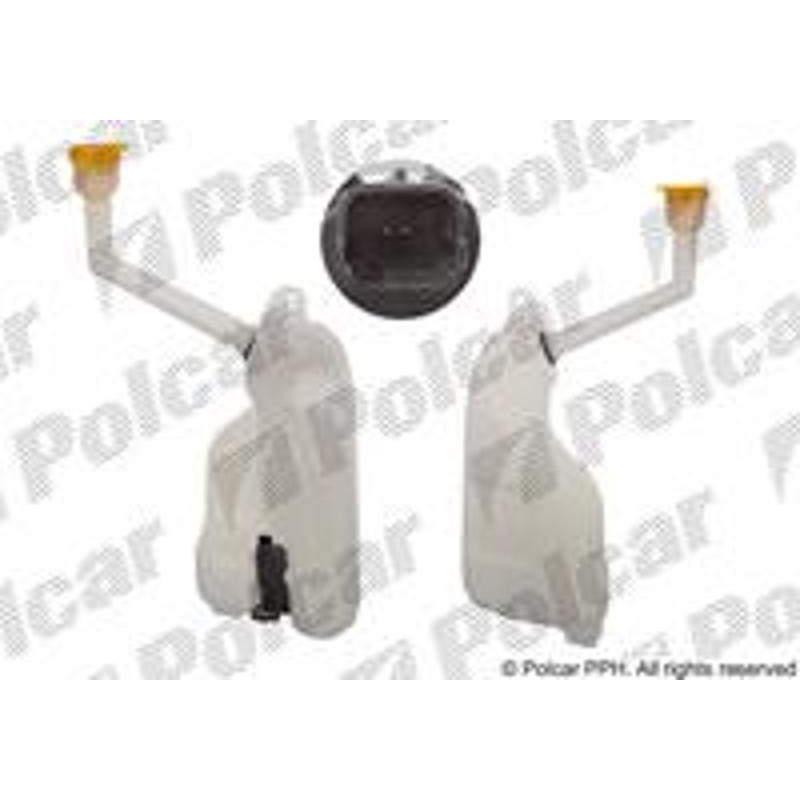 Nádržka ostrekovača - 6014ZBS-2