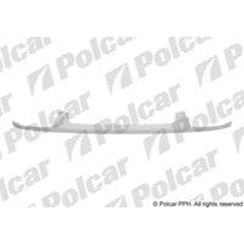 Lišta pod reflektorom - 6015051R