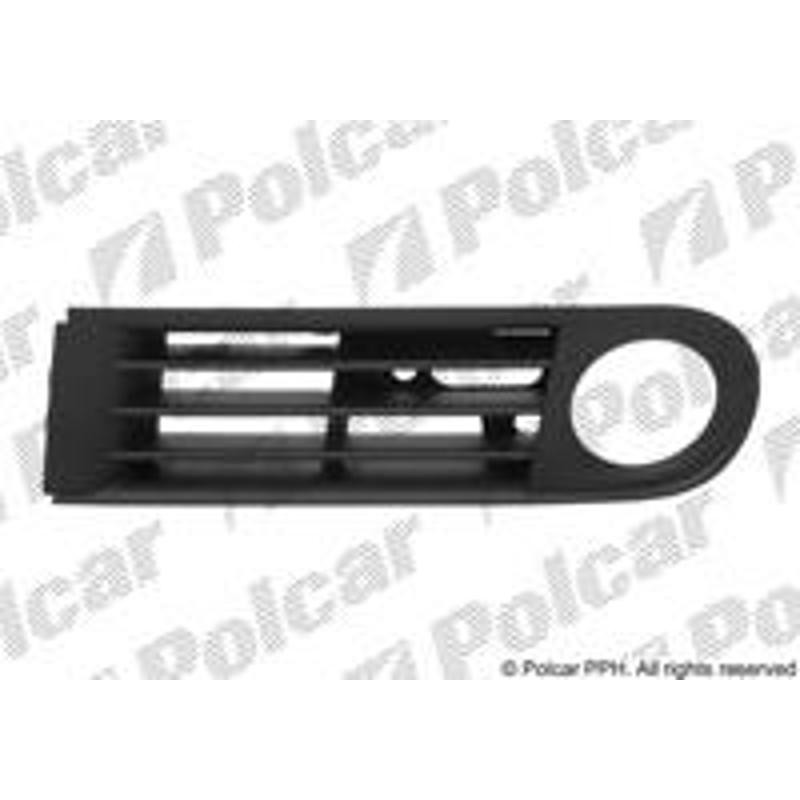 Kryt v nárazníku - 1323275X - ľavý