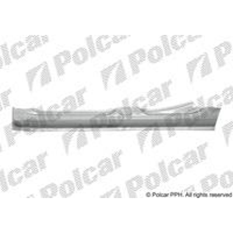 Prah - 601541-1 - ľavý