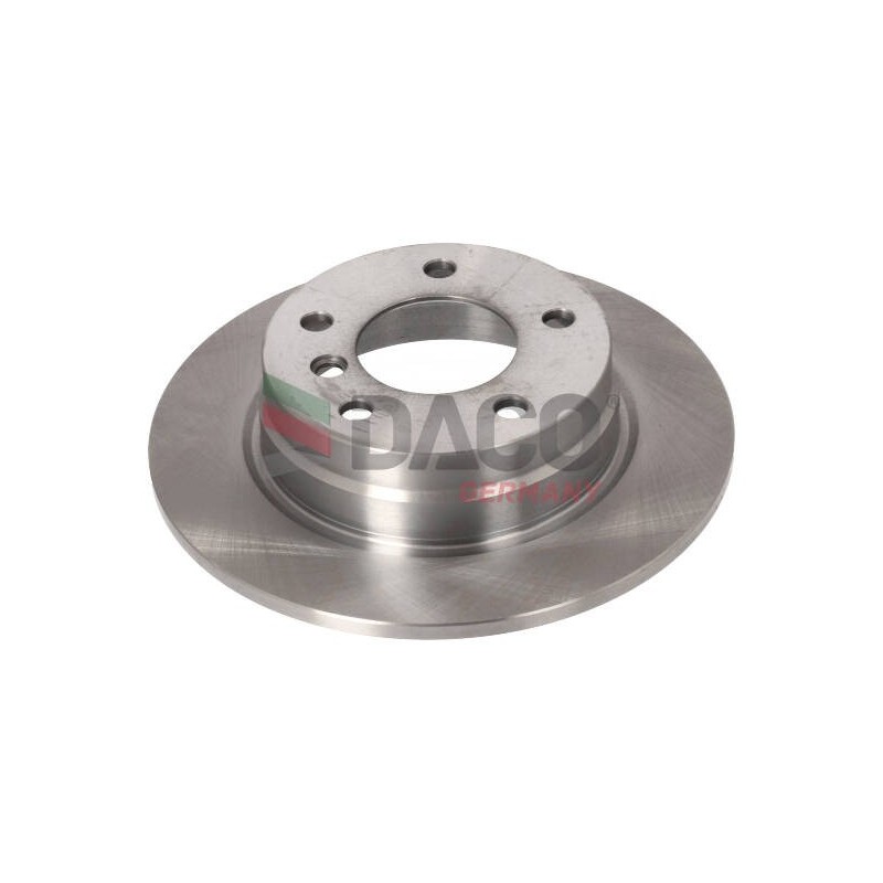 Zadné čelo - 601590