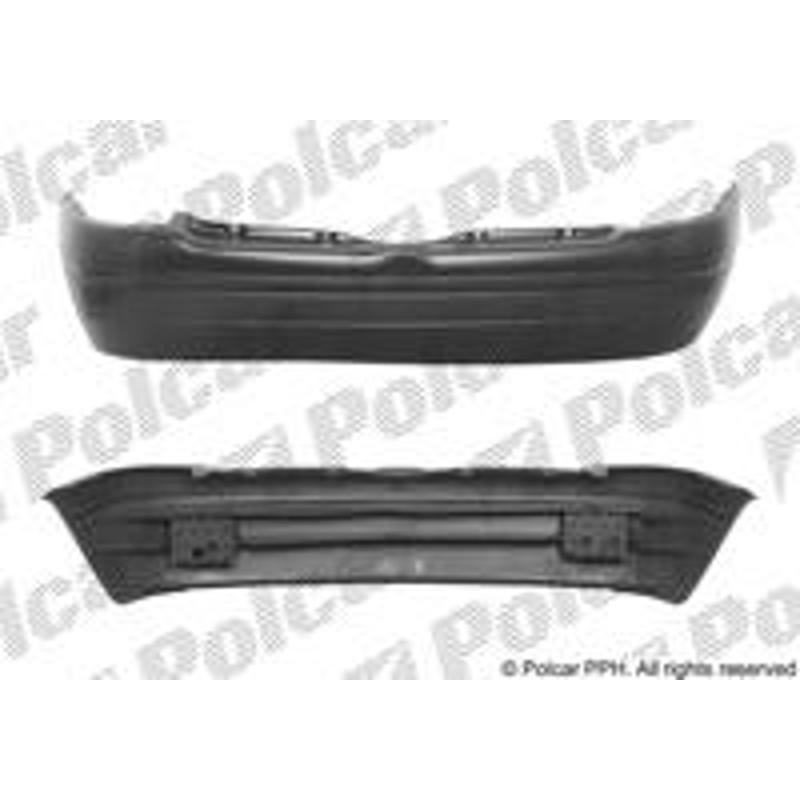 Zadný nárazník - 6015962J