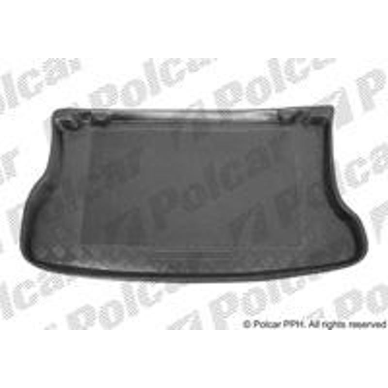 Vložka batožinového priestoru - 6015WB-3
