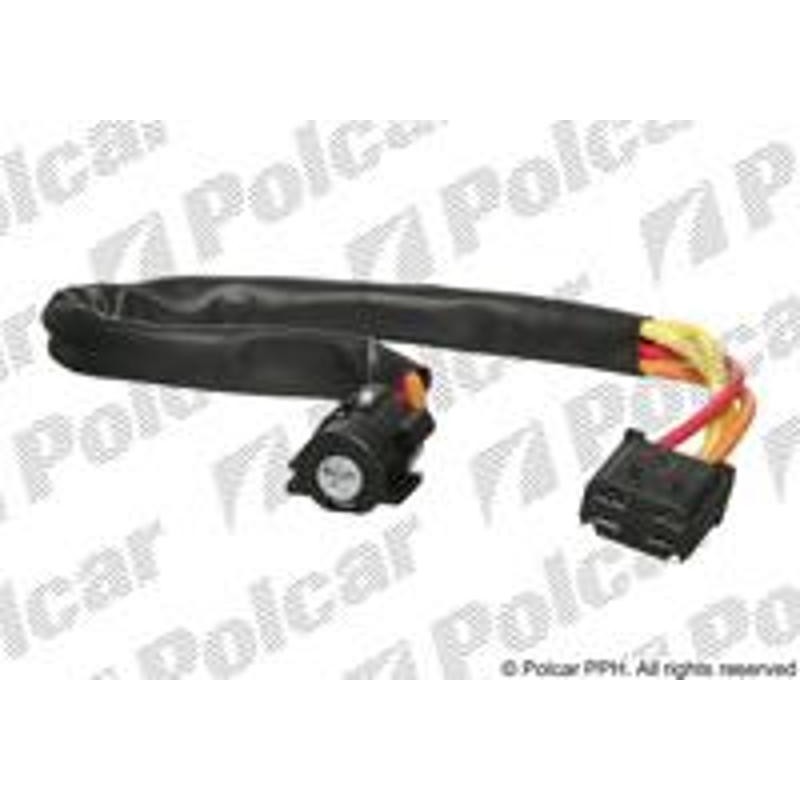 El. časť spínacej skrinky - 6015Z-98