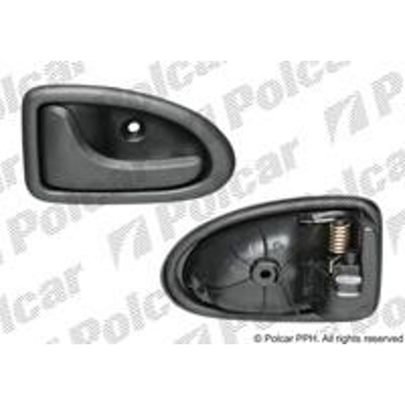 Klučka vnútorná - 6015ZW43 - predok