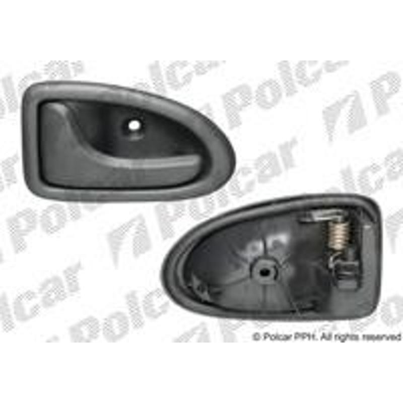 Klučka vnútorná - 6015ZW43G - predok