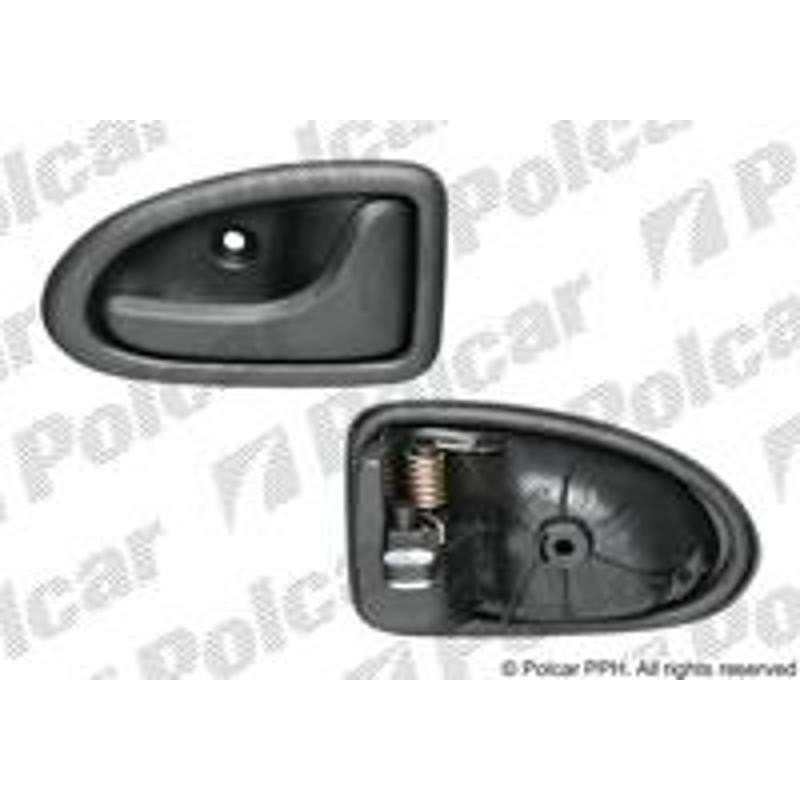 Klučka vnútorná - 6015ZW44 - predok