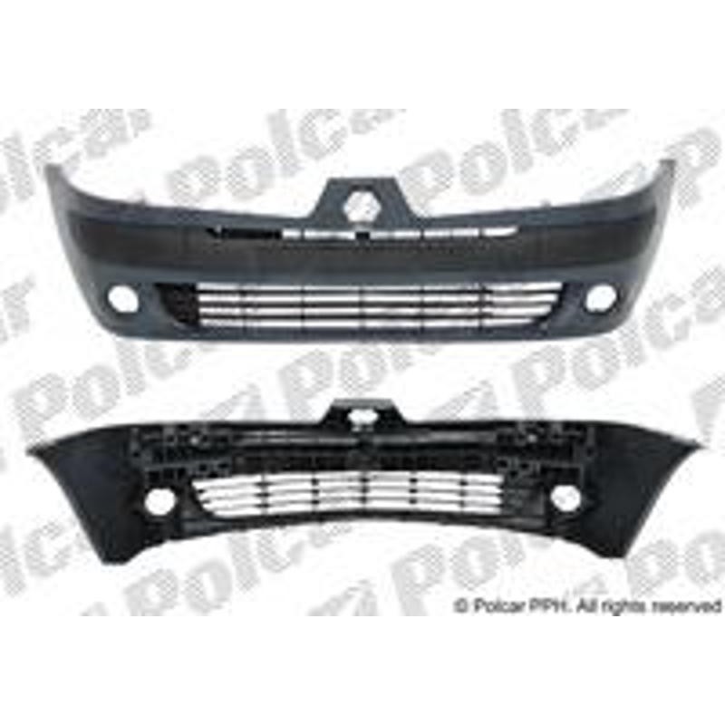 Predný nárazník - 60160711