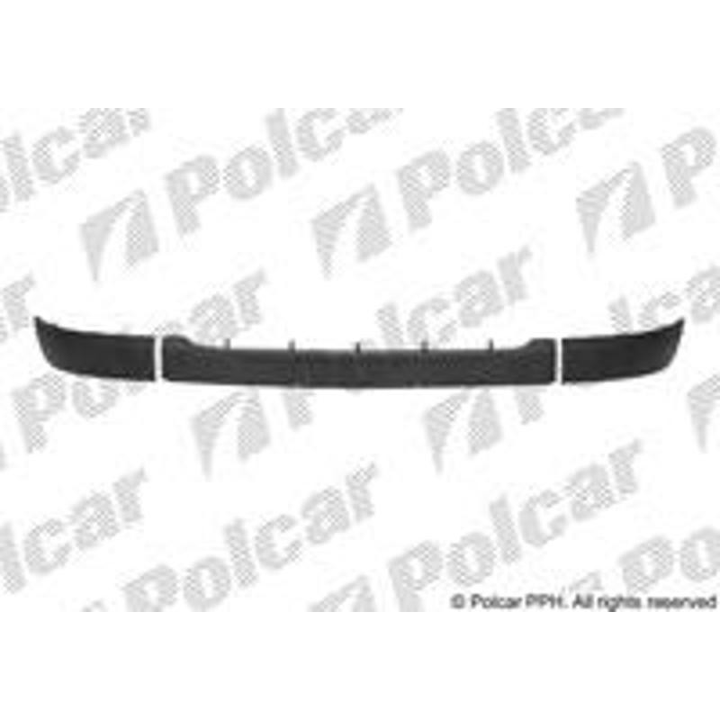 Lišta nárazníka - 60160712J