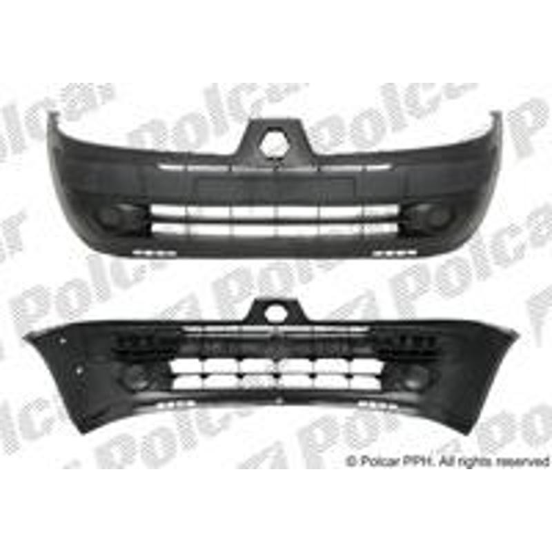 Predný nárazník - 601607-R