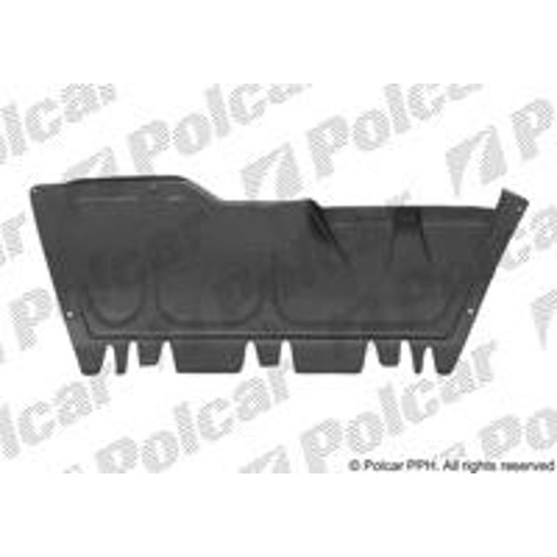 Kryt motora - 132334-5