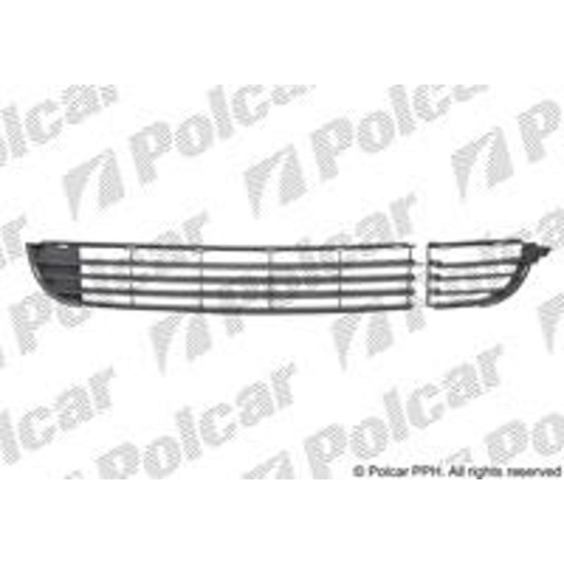 Kryt v nárazníku - 601627-3