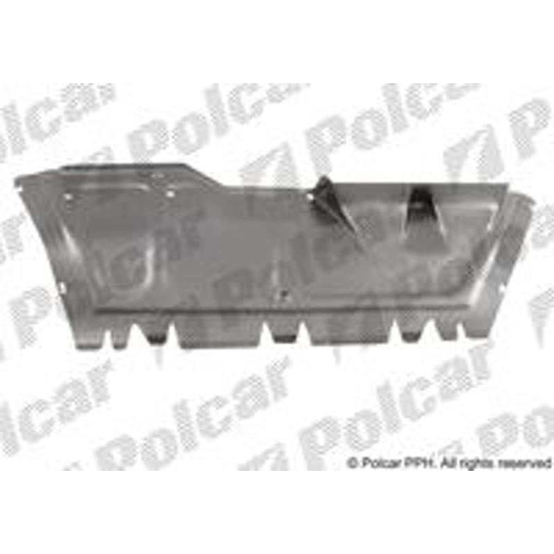 Kryt motora - 1323345Q