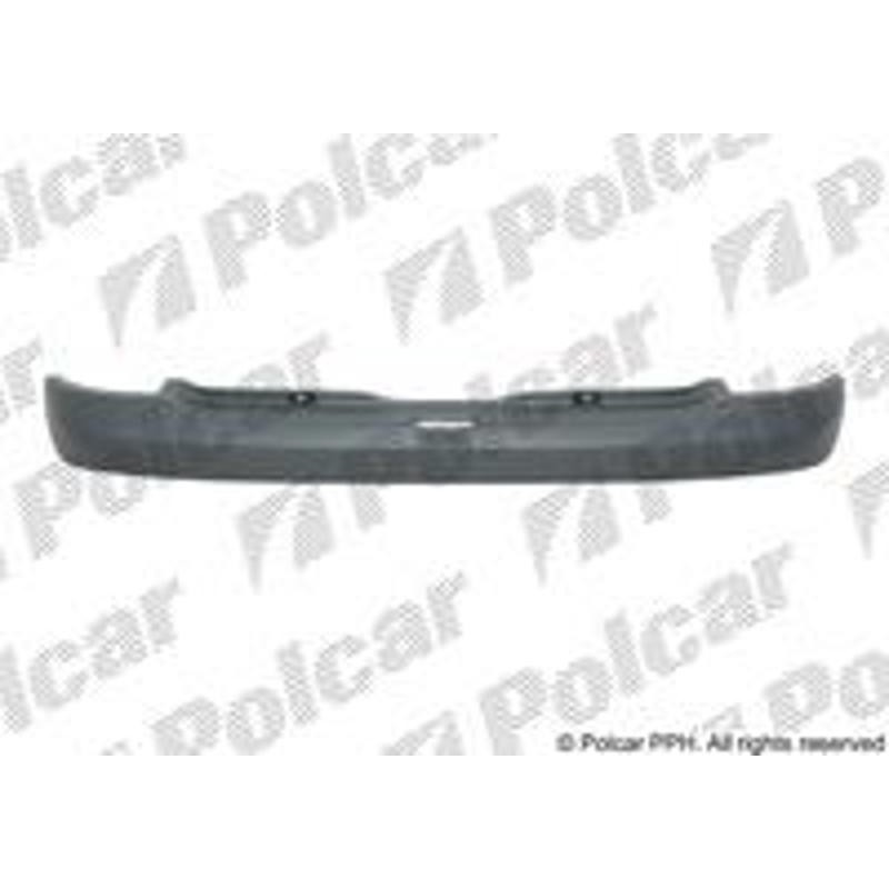 Lišta nárazníka - 6016964J