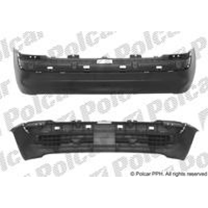 Zadný nárazník - 601696-J