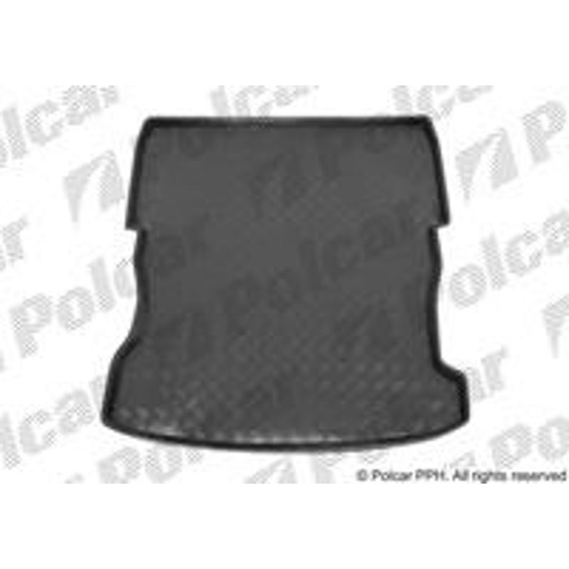 Vložka batožinového priestoru - 6016WB-9