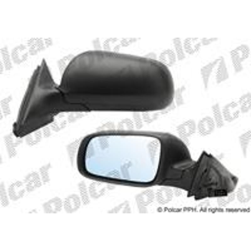 Vonkajšie zrkadlo - 1323514M - ľavý